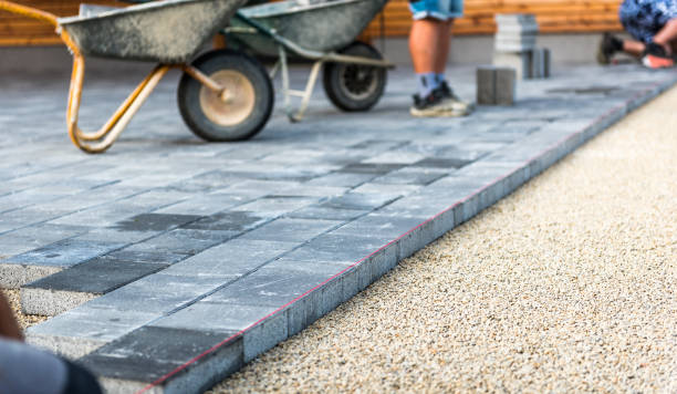 Best Brick Driveway Pavers  in Cross Lanes, WV