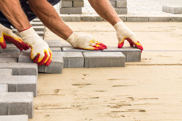 Reliable Cross Lanes, WV Driveway Pavers Solutions