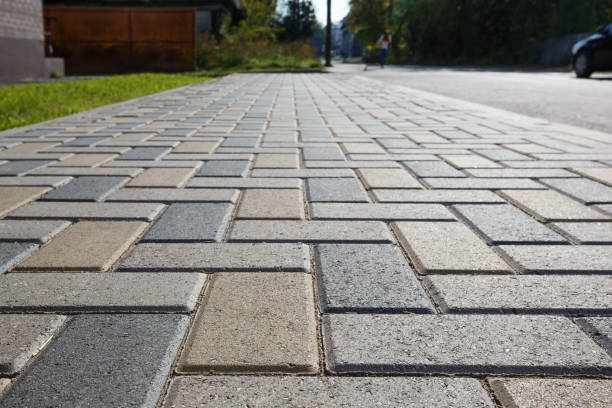 Best Concrete Paver Driveway  in Cross Lanes, WV