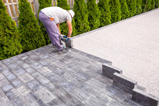 Best Cobblestone Driveway Pavers  in Cross Lanes, WV