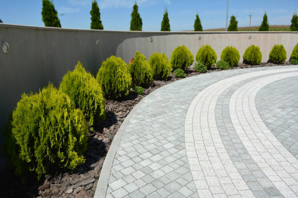 Trusted Cross Lanes, WV Driveway Pavers Experts