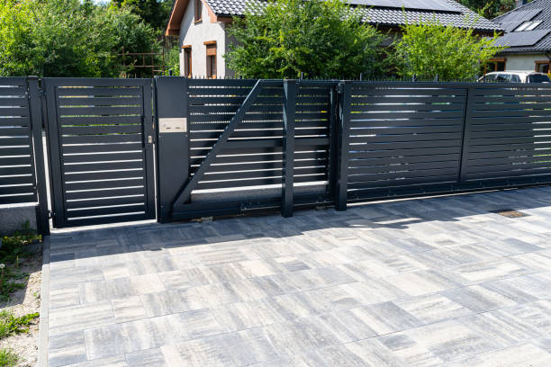 Best Concrete Paver Driveway  in Cross Lanes, WV