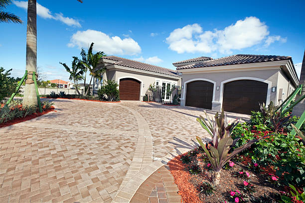Best Commercial Driveway Pavers  in Cross Lanes, WV