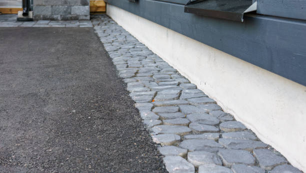 Reasons to Select Us for Your Driveway Paving Requirements in Cross Lanes, WV