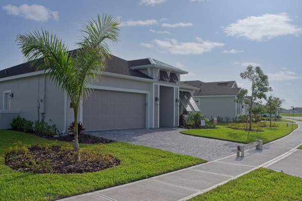 Best Driveway Pavers for Homes  in Cross Lanes, WV