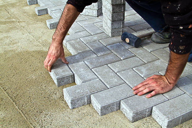 Best Driveway Paving Contractor  in Cross Lanes, WV