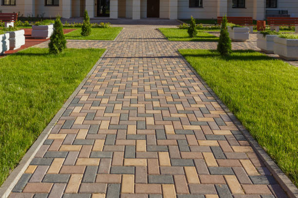 Driveway Repair Near Me in Cross Lanes, WV