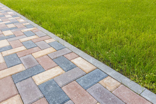 Best Local Driveway Pavers  in Cross Lanes, WV